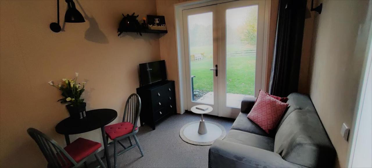 Halte Liempde Logies Apartment Exterior photo
