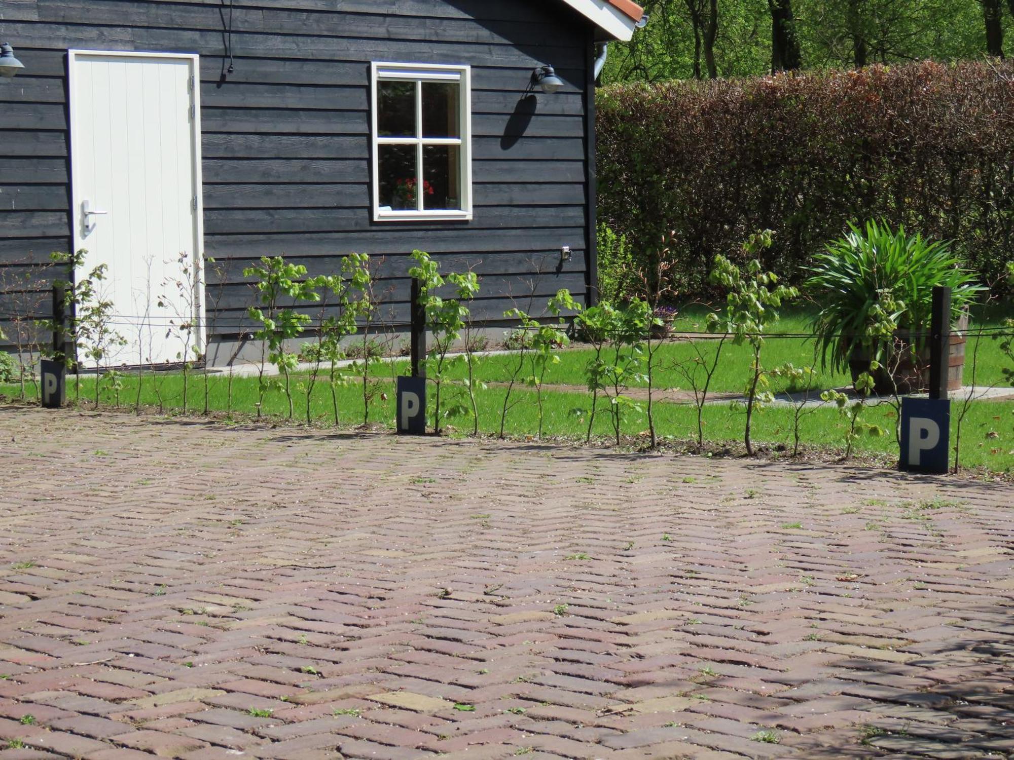 Halte Liempde Logies Apartment Exterior photo
