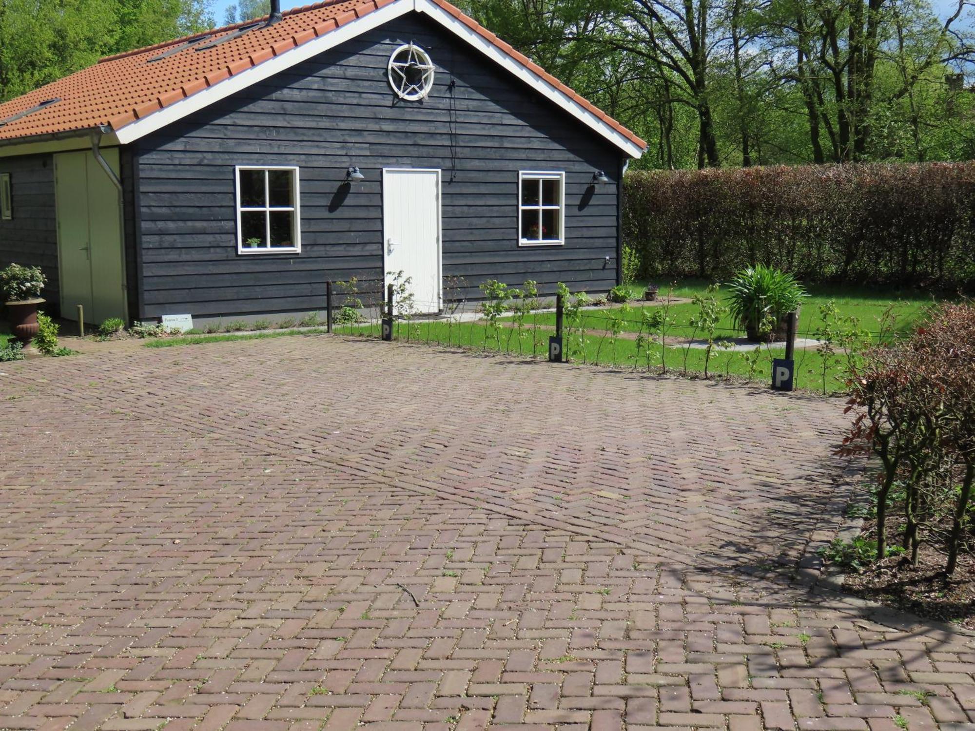 Halte Liempde Logies Apartment Exterior photo