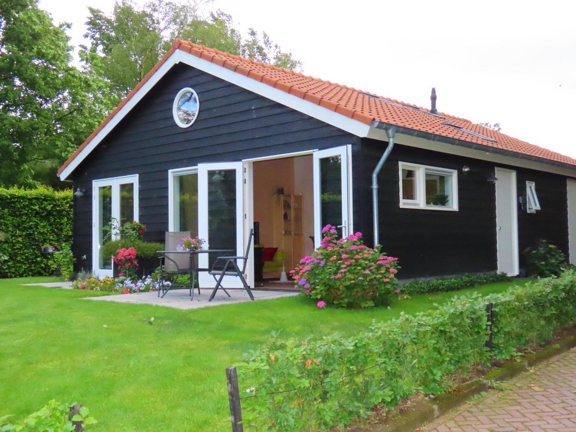 Halte Liempde Logies Apartment Exterior photo