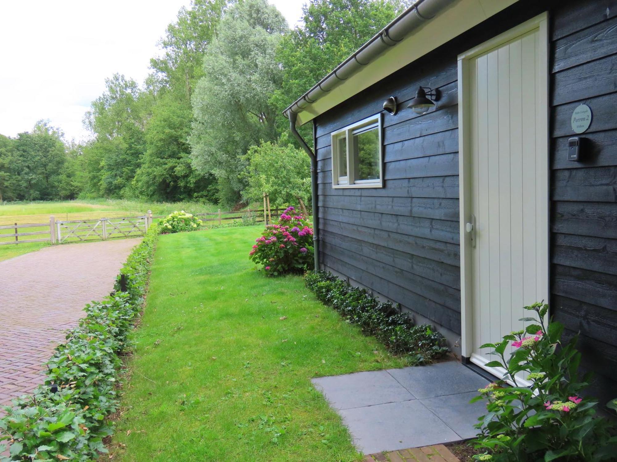 Halte Liempde Logies Apartment Exterior photo