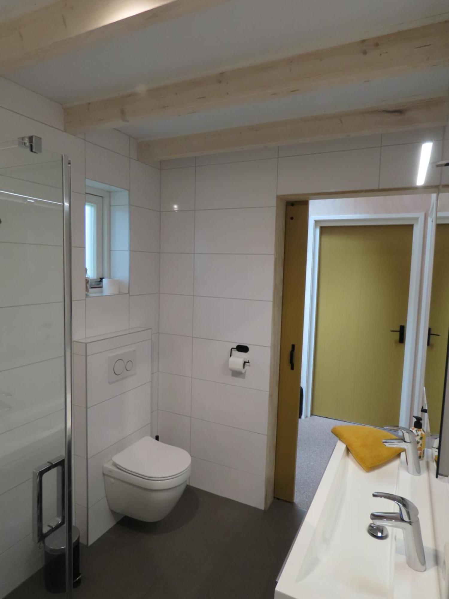 Halte Liempde Logies Apartment Exterior photo