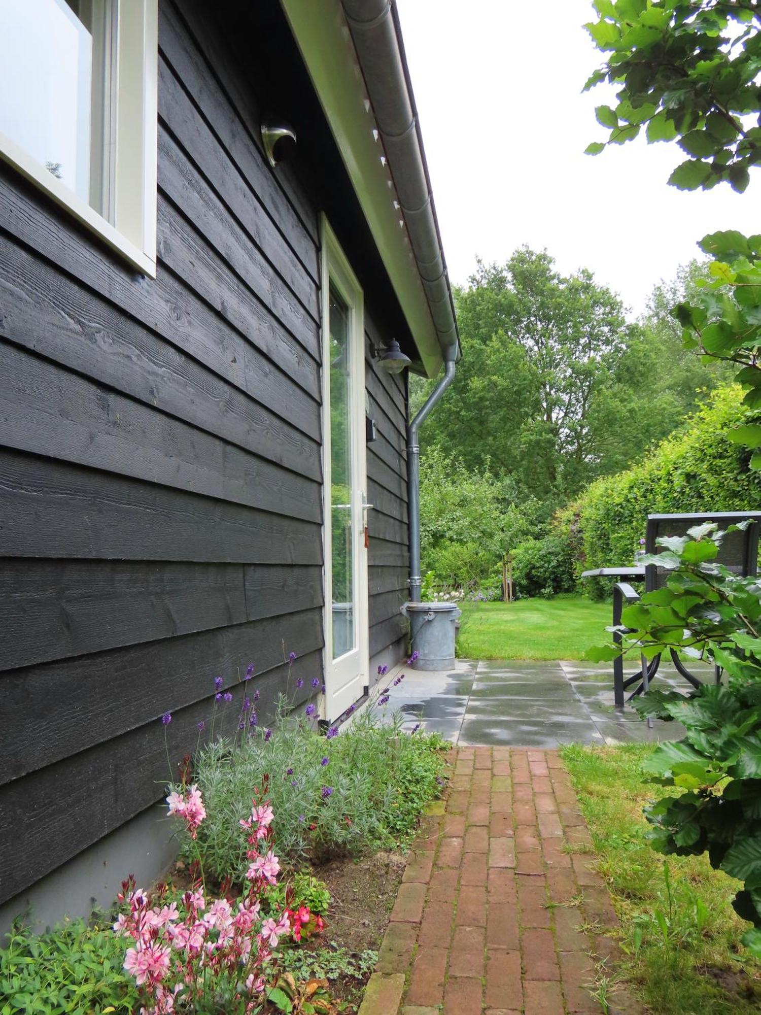 Halte Liempde Logies Apartment Exterior photo